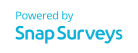 powered by Snap Surveys